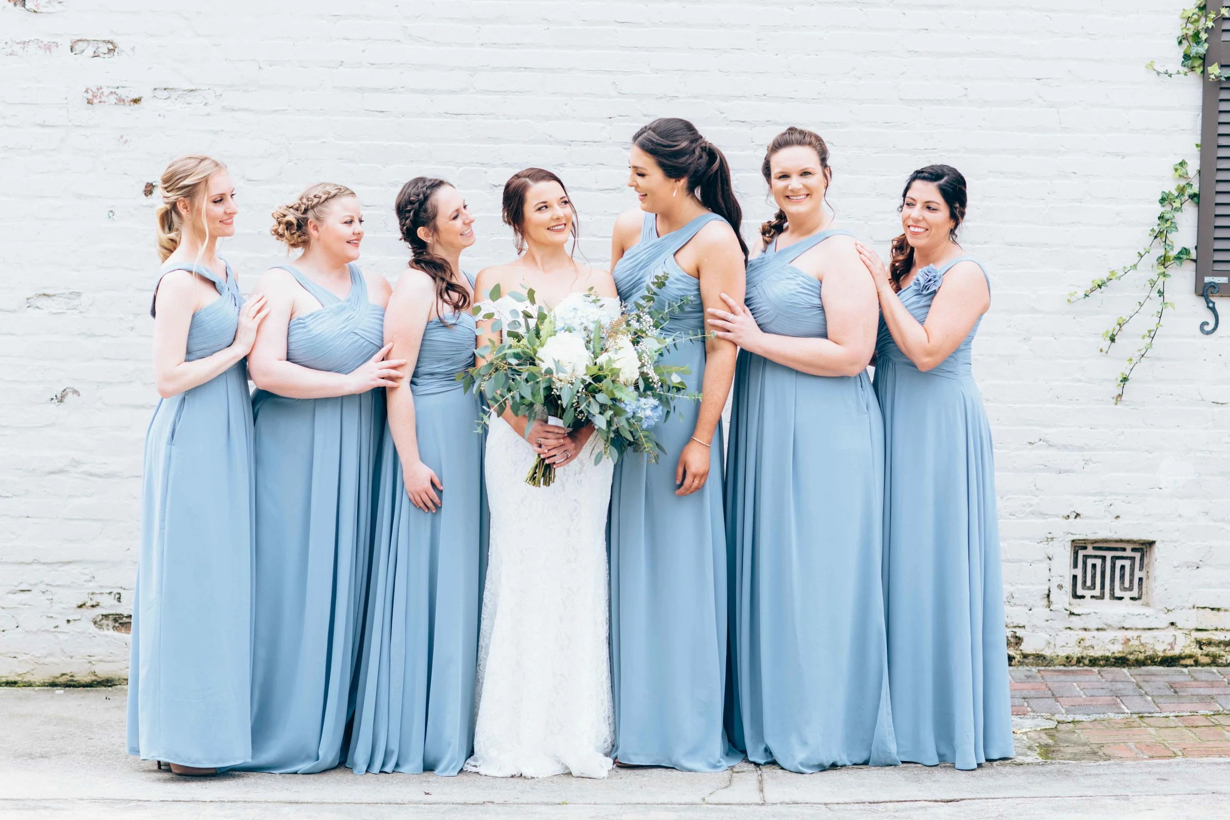 Your Dream Wedding Starts Here